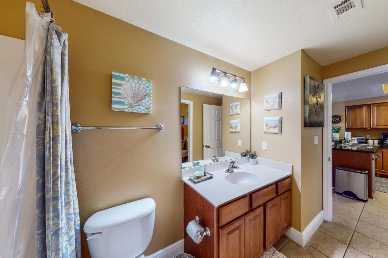 Ariel Dunes I 1709 Destin Exterior foto