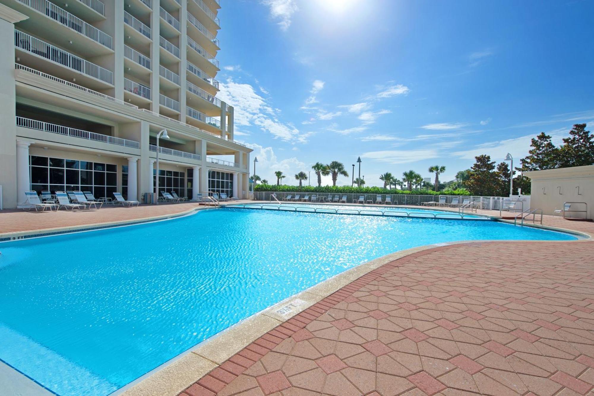 Ariel Dunes I 1709 Destin Exterior foto